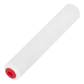 Мини-Валик сменный, &quot;Велюр&quot;, 150 мм, ворс 4 мм, D 16 мм, D ручки 6 мм, шерсть