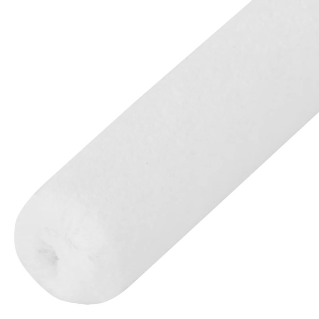 Мини-Валик сменный, "Велюр", 150 мм, ворс 4 мм, D 16 мм, D ручки 6 мм, шерсть - Артикул 8061711 Мини-Валик сменный, "Велюр", 150 мм, ворс 4 мм, D 16 мм, D ручки 6 мм, шерсть - Артикул 8061711