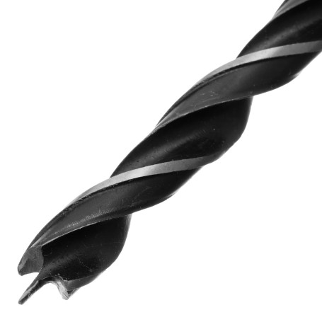 Сверло по дереву, 10 мм, цилиндрический хвостовик - Артикул 7023811