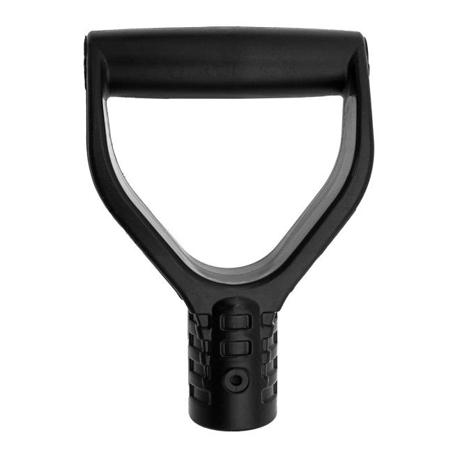 Рукоятка пластиковая V - образная, диаметр 36 мм, усиленная - Артикул 6843811 Рукоятка пластиковая V - образная, диаметр 36 мм, усиленная - Артикул 6843811