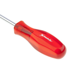 Шило хозяйственное, круглое 6 х 100 мм