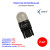 Лампы автомобильные светодиодные W5W, 12V, 1.2W, W2.1x9.5d, 5000K, 100Lm, XENITE - 2 шт - Артикул 1009571_XNI