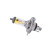 Лампа автомобильная галогеновая H4, 12V, 60/55Вт, 3000К, P43t, +30% света, ALLSEASON OSRAM - 1 шт - Артикул 4050300435978_OSR