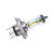 Лампа автомобильная галогеновая H4, 12V, 60/55Вт, 3000К, P43t, +30% света, ALLSEASON OSRAM - 1 шт - Артикул 4050300435978_OSR