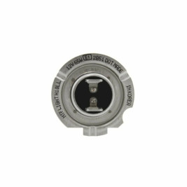 Лампа автомобильная галогеновая H18, 12V, 65Вт, PY26d-1, Vegas, AVS - 1 шт