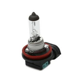 Лампа автомобильная галогеновая H9, 12V, 65Вт, PGJ19-5, Standart, HELLA - 1 шт