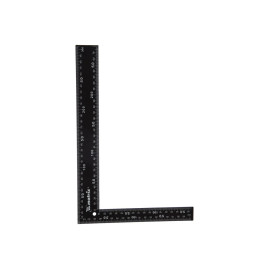 Угольник, 200 х 300 мм, цельнометаллический