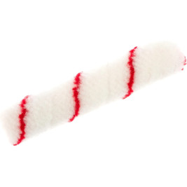 Мини-валик сменный, &quot;Нейлон Стандарт&quot;, 150 мм, ворс 9 мм, D 16 мм, D ручки 6 мм, полиамид