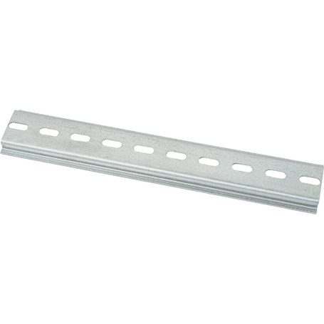 DIN-рейка (225 мм.) - Артикул 2038198893690