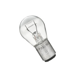Лампа автомобильная накаливания P21/5W, 24V, 21/5Вт, BAY15d, HELLA - 1 шт