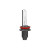 Лампы автомобильные ксеноновые H11, 12V/24V, 35Вт, PGJ19-2, 4300К, CLEARLIGHT - 2 шт - Артикул LDL0H11430LL_CLL