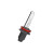 Лампы автомобильные ксеноновые H11, 12V/24V, 35Вт, PGJ19-2, 4300К, CLEARLIGHT - 2 шт - Артикул LDL0H11430LL_CLL
