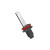 Лампы автомобильные ксеноновые H11, 12V/24V, 35Вт, PGJ19-2, 4300К, CLEARLIGHT - 2 шт - Артикул LDL0H11430LL_CLL