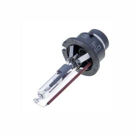 Лампа автомобильная ксеноновая D2S, P32d-2, 12V, 35Вт, 6000К, STELLOX - 1 шт