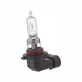 Лампа автомобильная галогеновая HB3 9005, 12V, 65Вт, P20d, Premium Vision, PHILIPS - 1 шт