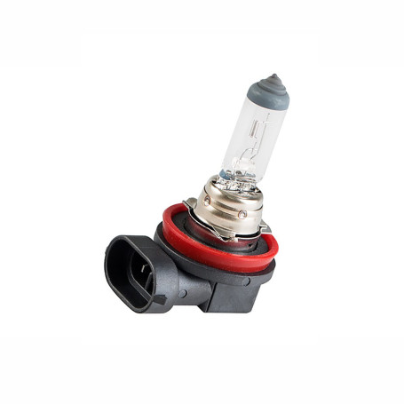 Лампа автомобильная галогеновая HB3 9005, 12V, 65Вт, P20d, Premium Vision, PHILIPS - 1 шт - Артикул 9005PRB1_PHI