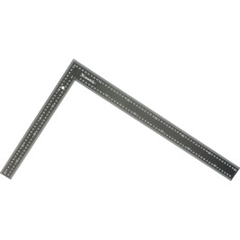 Угольник, 400 х 600 мм, цельнометаллический