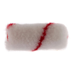 Мини-валик сменный, &quot;Нейлон Стандарт&quot;, 70 мм, ворс 9 мм, D 16 мм, D ручки 6 мм, полиамид