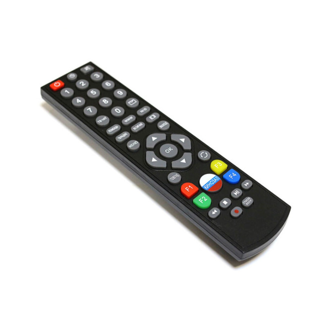 Пульт ДУ - пульт для ресиверов Триколор ТВ - Артикул 38-0035 Пульт ДУ - пульт для ресиверов Триколор ТВ - Артикул 38-0035