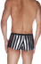 Мужские трусы-боксеры в крупную полоску - Артикул 371662