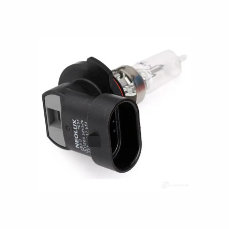 Лампа автомобильная галогеновая HB3 9005, 12V, 60Вт, P20d, Standard, NEOLUX - 1 шт - Артикул 4008321990815_NLX