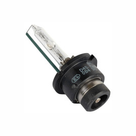 Лампа автомобильная ксеноновая D4S, P32d-5, 42V, 35Вт, 4300К, Narva- 1 шт