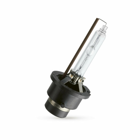 Лампа автомобильная ксеноновая D4S, P32d-5, 42V, 35Вт, 4300К, Narva- 1 шт - Артикул 84042_NAR