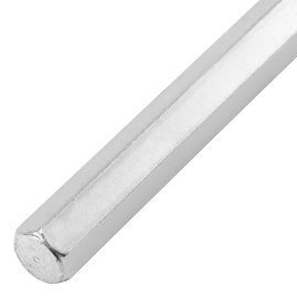 Ключ имбусовый (шестигранник) HEX шестигранник, 8 мм, 45x, закаленный