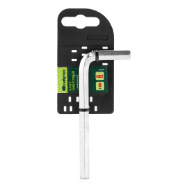 Ключ имбусовый (шестигранник) HEX шестигранник, 8 мм, 45x, закаленный