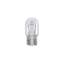 Лампа автомобильная накаливания W21/5W, 12V, 21/5Вт, W3x16q, Vision PHILIPS - 2 шт
