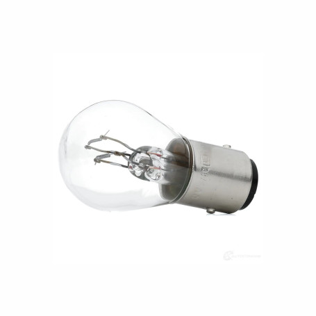 Лампа автомобильная накаливания P21/4W, 12V, 21/4Вт, 3050К, STELLOX - 1 шт - Артикул 9939042_SX