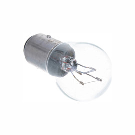 Лампа автомобильная накаливания P21/4W, 12V, 21/4Вт, 3050К, STELLOX - 1 шт