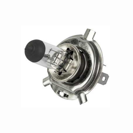 Лампа автомобильная галогеновая H4, 24V, 75/70Вт, P43t, STANDARD, XENITE - 1 шт - Артикул 1007064_XNI