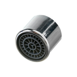 Аэратор металлический с внутренней резьбой 22 мм ROEGEN