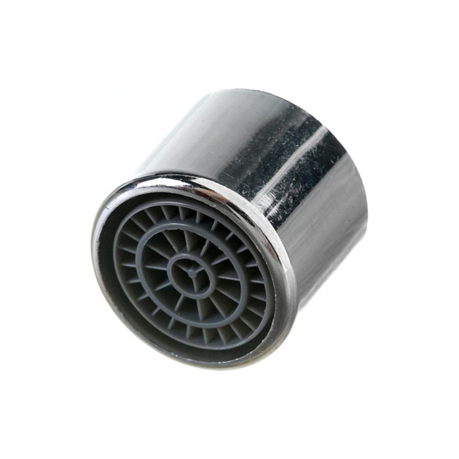 Аэратор металлический с внутренней резьбой 22 мм ROEGEN - Артикул RZ-AB-20 Аэратор металлический с внутренней резьбой 22 мм ROEGEN - Артикул RZ-AB-20