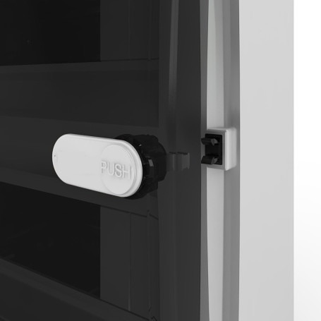 Щит распределительный (бокс) встраиваемый 6 модулей - Артикул 680824