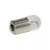 Лампа автомобильная накаливания R5W, 12V, 5Вт, BA15s,ORIGINAL LINE, OSRAM - 2 шт - Артикул 4050300925585_OSR