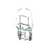 Лампа автомобильная накаливания W21W, 12V, 21Вт, W3x16d, Vision PHILIPS - 2 шт - Артикул 12065B2_PHI