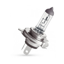 Лампа автомобильная галогеновая H19, 12V, 60/55Вт, PU43t-3, 3250k, PRIME.LT Fenox - 1 шт