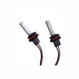 Лампа автомобильная ксеноновая HB3 (9005),12V, 35Вт, Xenon Premium+150%, 5000К, CLEARLIGHT - 1 шт