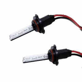 Лампа автомобильная ксеноновая HB3 (9005),12V, 35Вт, Xenon Premium+150%, 5000К, CLEARLIGHT - 1 шт