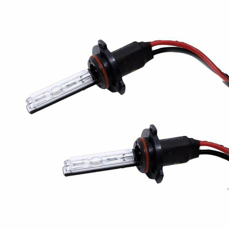 Лампа автомобильная ксеноновая HB3 (9005),12V, 35Вт, Xenon Premium+150%, 5000К, CLEARLIGHT - 1 шт - Артикул PCLHB31502XP_CLL