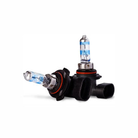 Лампа автомобильная галогеновая HB4, 12V, 51Вт, P22d, Night Laser Vision +200%, CLEARLIGHT - 1 шт