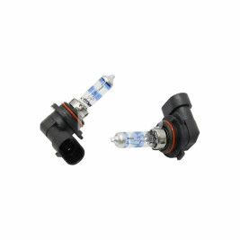 Лампа автомобильная галогеновая HB4, 12V, 51Вт, P22d, Night Laser Vision +200%, CLEARLIGHT - 1 шт