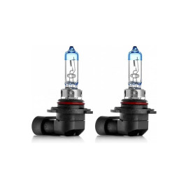 Лампа автомобильная галогеновая HB3, 12V, 60Вт, P20d, X-treme Vision +150%, CLEARLIGHT - 2 шт