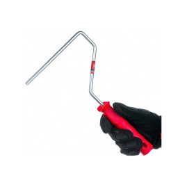 Ручка для валиков 180 мм, диаметр ручки 8 мм