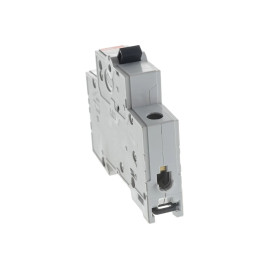 Автоматический выключатель Basic M 1 полюс 32A, тип C, 4.5кА