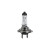 Лампа автомобильная галогеновая H7, 12V, 55Вт, PX26d, +30% яркости, 4000k, Super White Xenite - 1 шт - Артикул 1007090_XNI