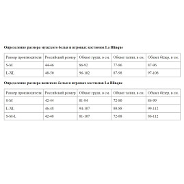 Стильные мужские трусики-тонги