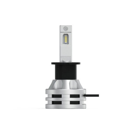 Лампы автомобильные светодиодная H3, 12V/24V, 19Вт, PK22s, 6500К, Range Performance Narva - 2 шт - Артикул 18058_NAR